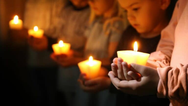 13 Ways Prayer And Religion Can Help Improve Children’s Mental Health