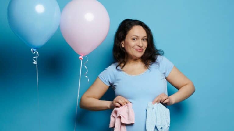 Plan A Gender Reveal On A Budget With These Tips