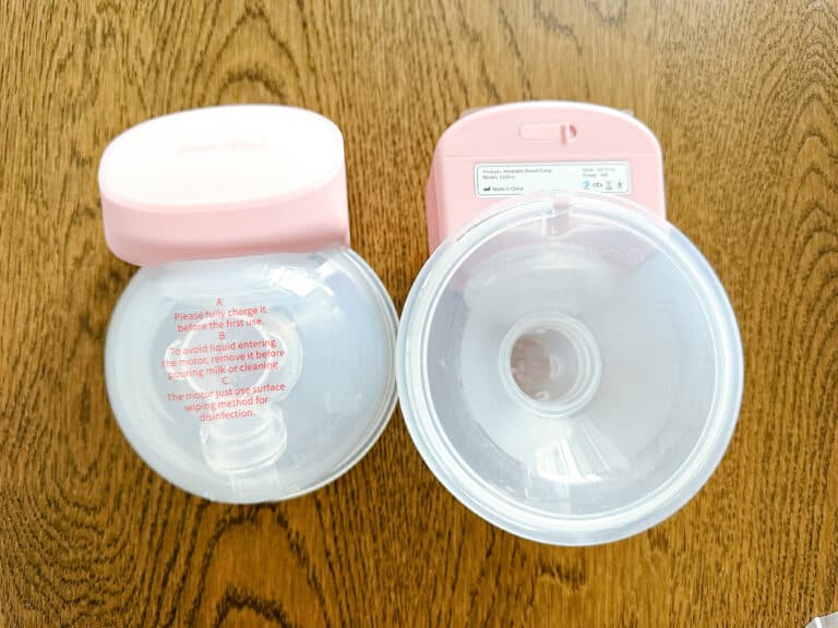 Mommed S10Pro Breast Pump Review: A Comprehensive Look At Its Performance