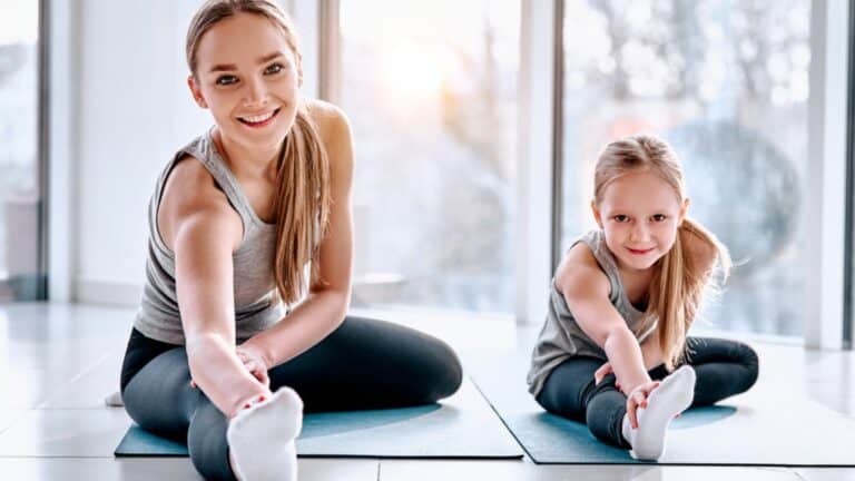 It’s International Yoga Day: 15 Amazing Reasons to Get Your Kids into Yoga