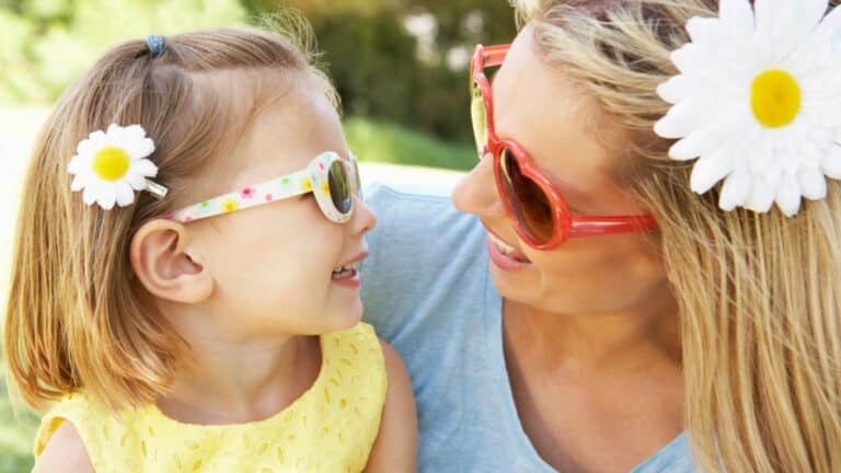 Stop Eye Damage: 18 Easy Habits To Implement To Safeguard Your Kids’ Vision