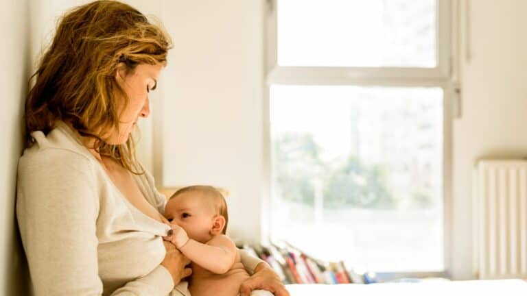 Moringa And Bone Broth: Surprising Ways To Increase Your Breastmilk Supply