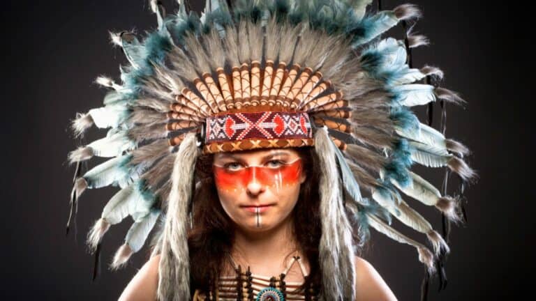 Learn More About Native American Traditions for Native American Heritage Month