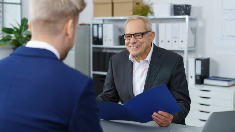 From Tutoring To Consulting: 18 Jobs That Are Fit For Retirees