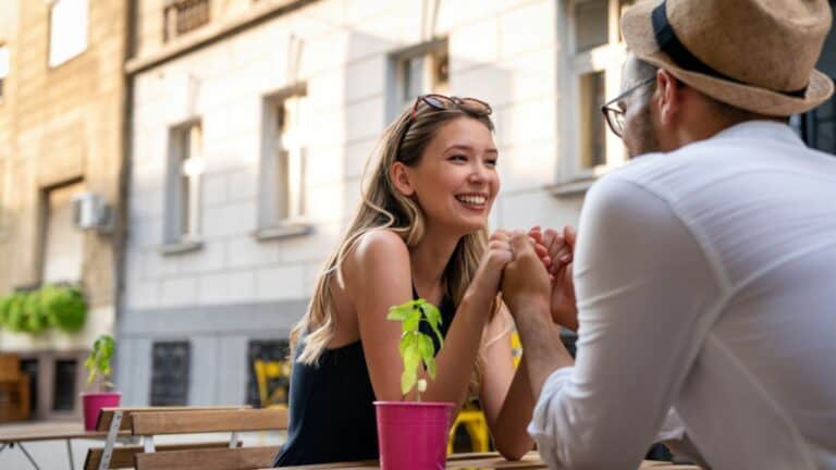Exes And Politics: Off-Limits Topics If You Want A Second Date