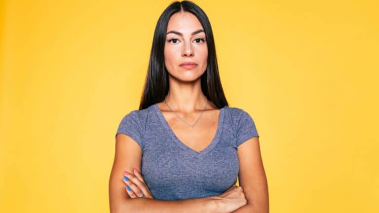Challenging The Status Quo: Why Alpha Females Intimidate Others