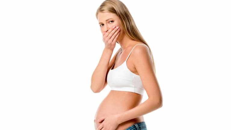 Pregnant Woman Extremely Rude To Her Cousin For Congratulating Her On This Big Life Event
