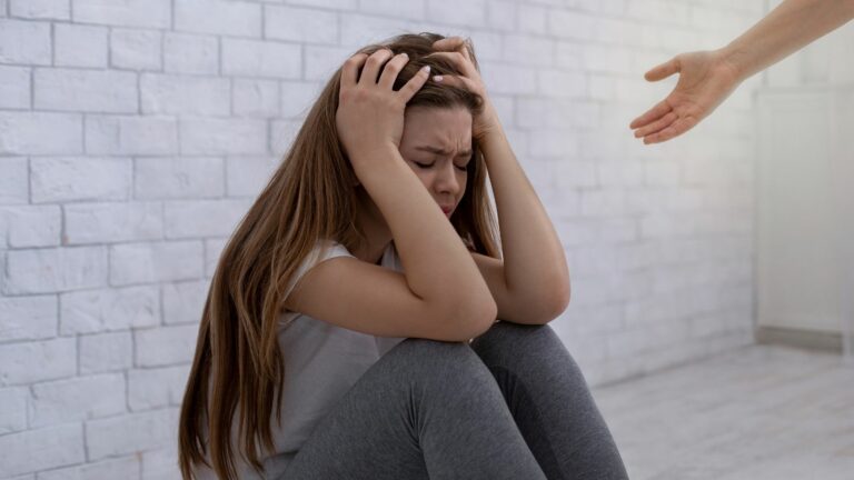 Resentment And Rejection: Teenager Feels Unwanted After She Reveals Her Feelings