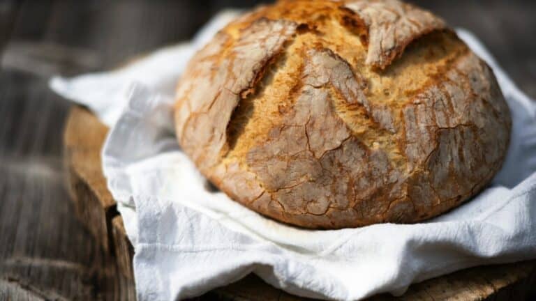 Ditch The White Bread: 16 Reasons Why Sourdough is the Only Bread You Should Ever Eat