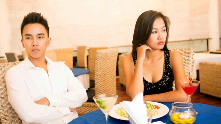 Awkward And Irritating – 11 Times People Immediately Said ‘Nope’ To A Second Date