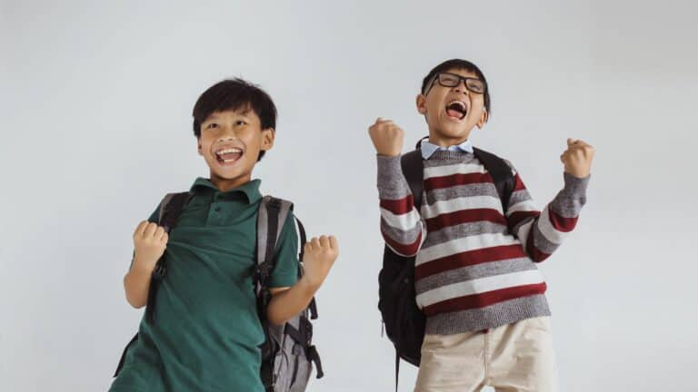 Dreading Back To School Tears? Here Are 12 Ways To Make It Fun For Your Kids