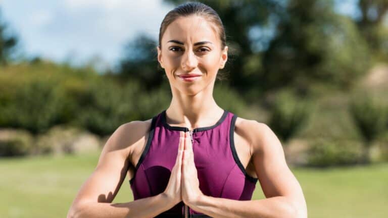 Boost Your Immune System And More: 12 Reasons You Should Stop Making Excuses And Start Doing Yoga