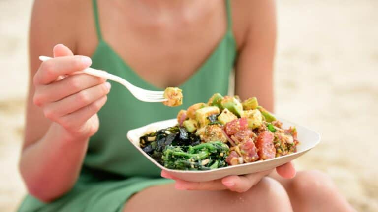 Raw And Delicious! World Poke Day Is A Great Day To Have Some Delicious Poke