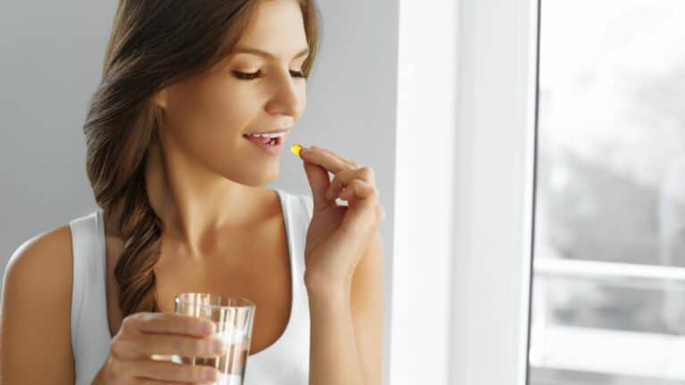 The Best Multivitamin for Women Based on Their Unique Needs