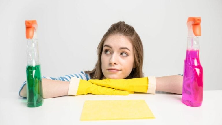 Do You Even Know Basic Chores? 7 Things To Teach Your Kids By 18