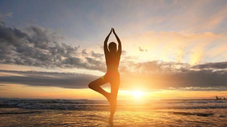 Enhance Your Mood & Reduce Pain: Practice Yoga This Month on National Yoga Month