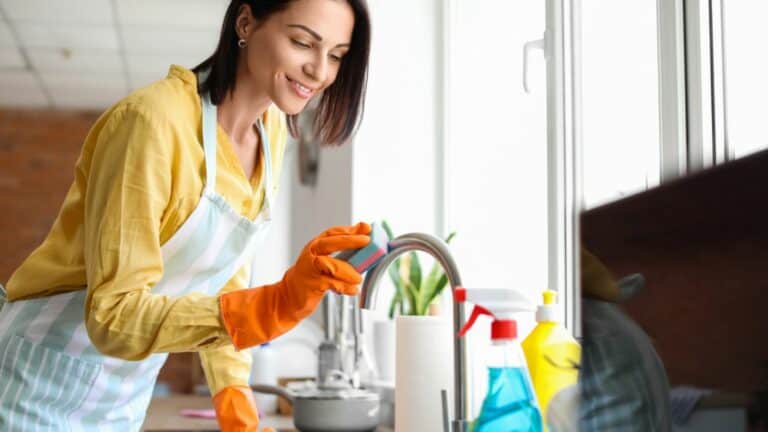 Say Goodbye To Chemicals: 17 Effective and All-Natural Cleaners You Can Whip Up Today