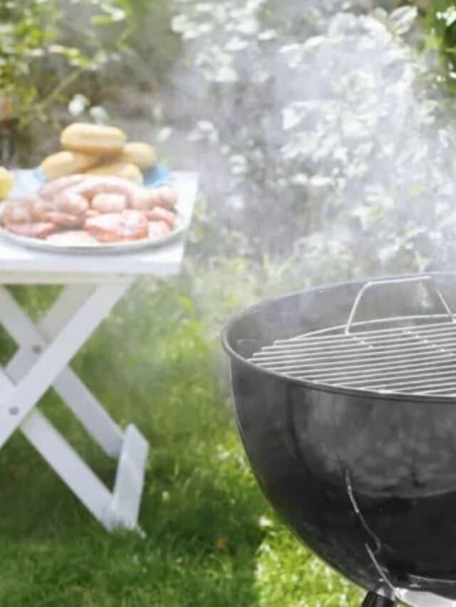 8 Strategies for Healthier Grilling: Tips for Delicious and Nutritious BBQ