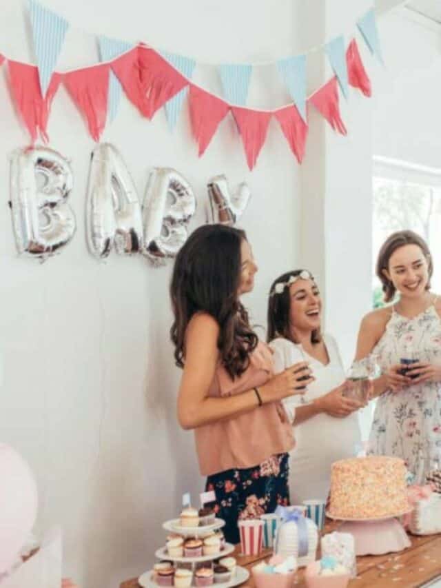 Crafting the Perfect Baby Shower: Your Ultimate Checklist for an Unforgettable Celebration