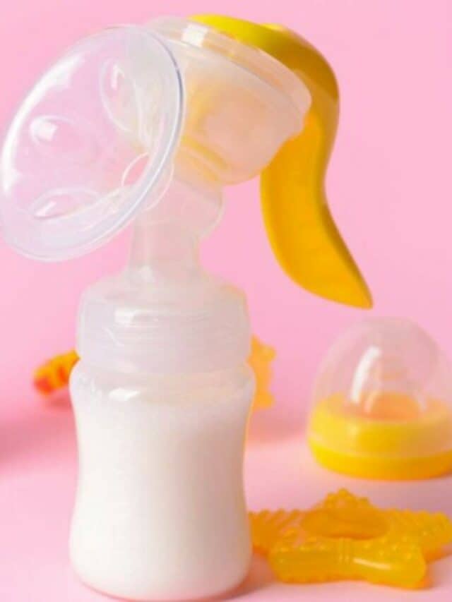 Reviewing Momcozy Breast Pumps: Sharing My Personal Journey
