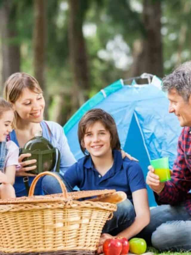 International Picnic Day – Here’s a Fun Activities To Enjoy