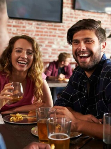 Want To Ensure You Get A Second Date? Don’t Talk About These Topics On The First Date