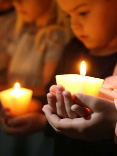 13 Ways Prayer And Religion Can Help Improve Children’s Mental Health