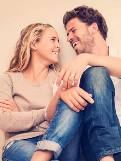9 Reasons Why The End Goal Of Dating Should Be Marriage
