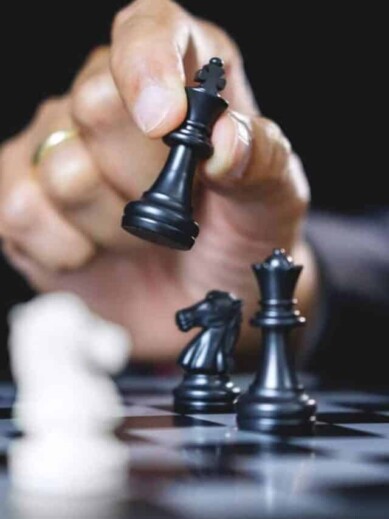 7 New Rules People Would Like to Add to Chess