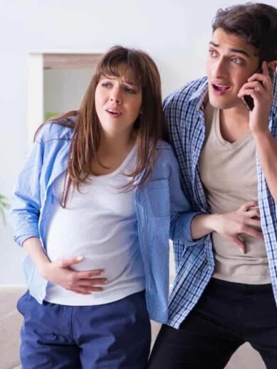 First Pregnancy | 9 Essential Tips to Help You Survive Your Pregnancy