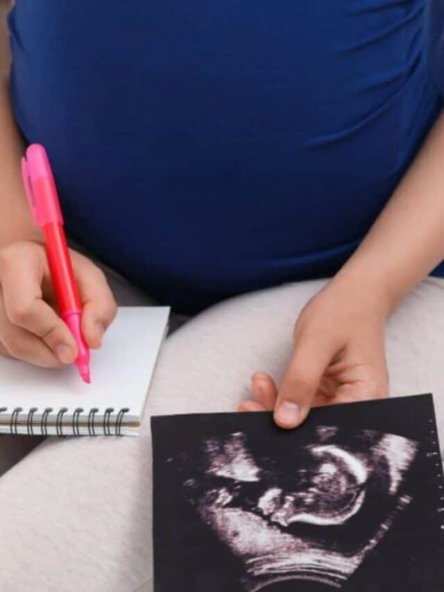 9 Creative Pregnancy Announcement Ideas for a Fun Baby Reveal