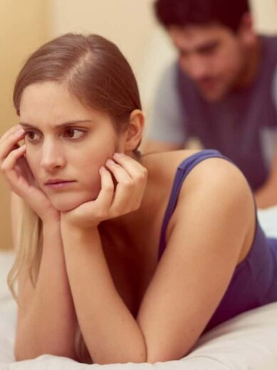 12 Relationship Dealbreakers That Don’t Involve Cheating – Are You Guilty?