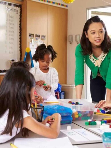 8 Ways To Teach Diversity To Your Children