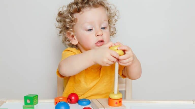 LEGO Duplo: The Best Building Blocks for Toddlers