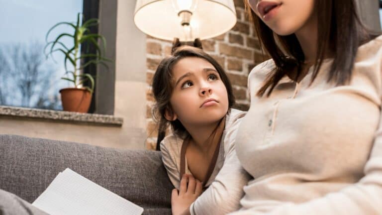 Truth Hurts: Woman Devastated To Hear The Real Reason Why Her Daughter Never Gets Invited To Parties