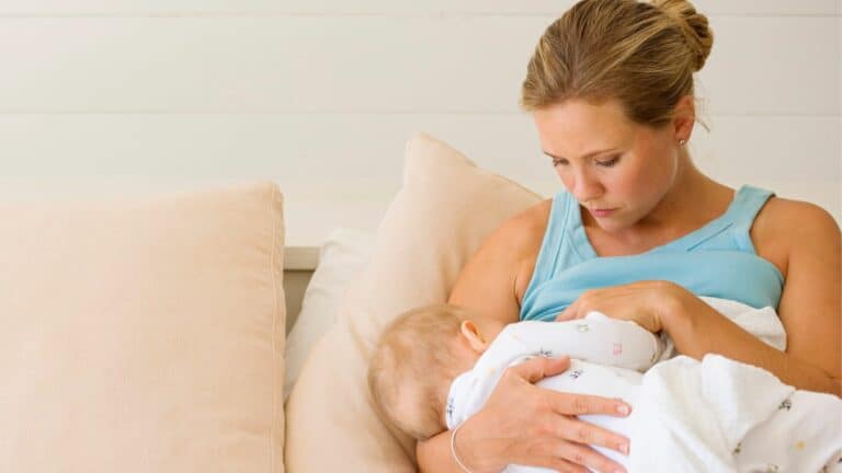 Does Breastfeeding Actually Make You Lose Weight? Reddit Users Weigh In